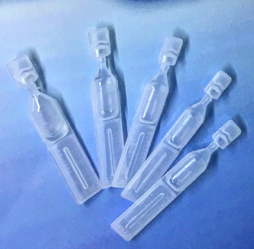 Esistono nuovi farmaci per curare l’occhio secco?