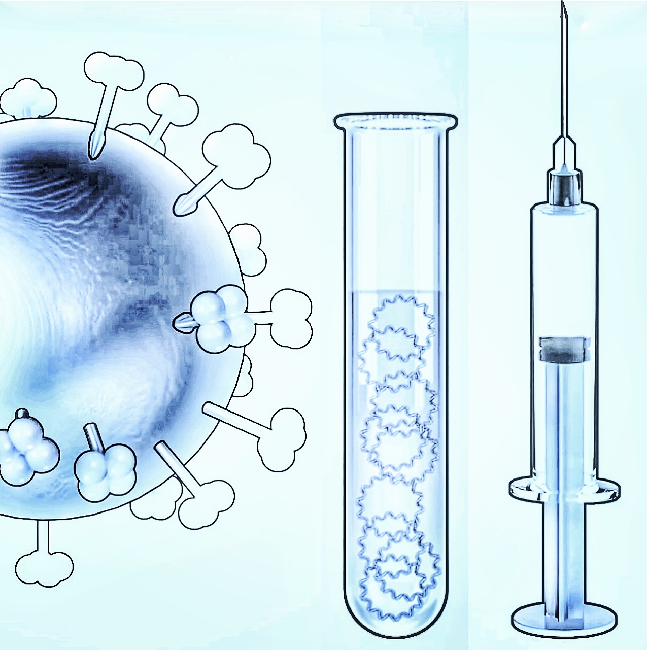 I vaccini e le uveiti: quello che c’è da sapere